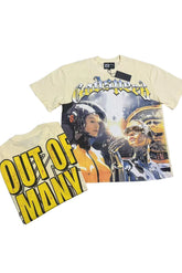 Future World T-shirt